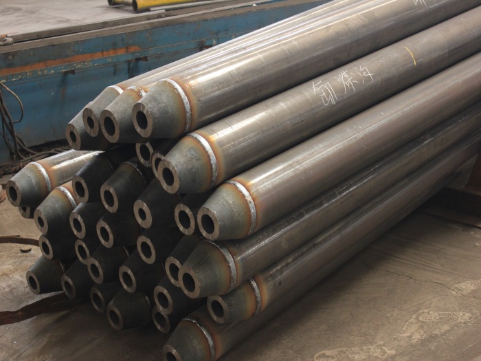 石河子网架杆件